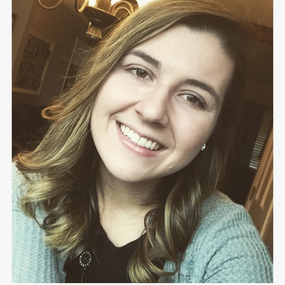 Meet your Posher, Kinsey